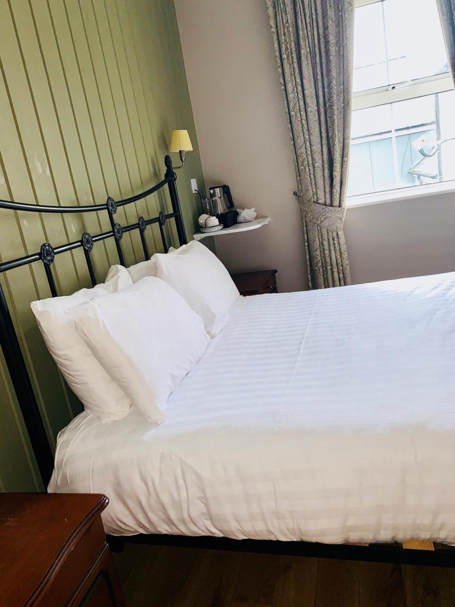 The Highlands Hotel Глентис Номер фото